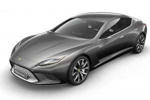 Lotus Eterne Concept '2010